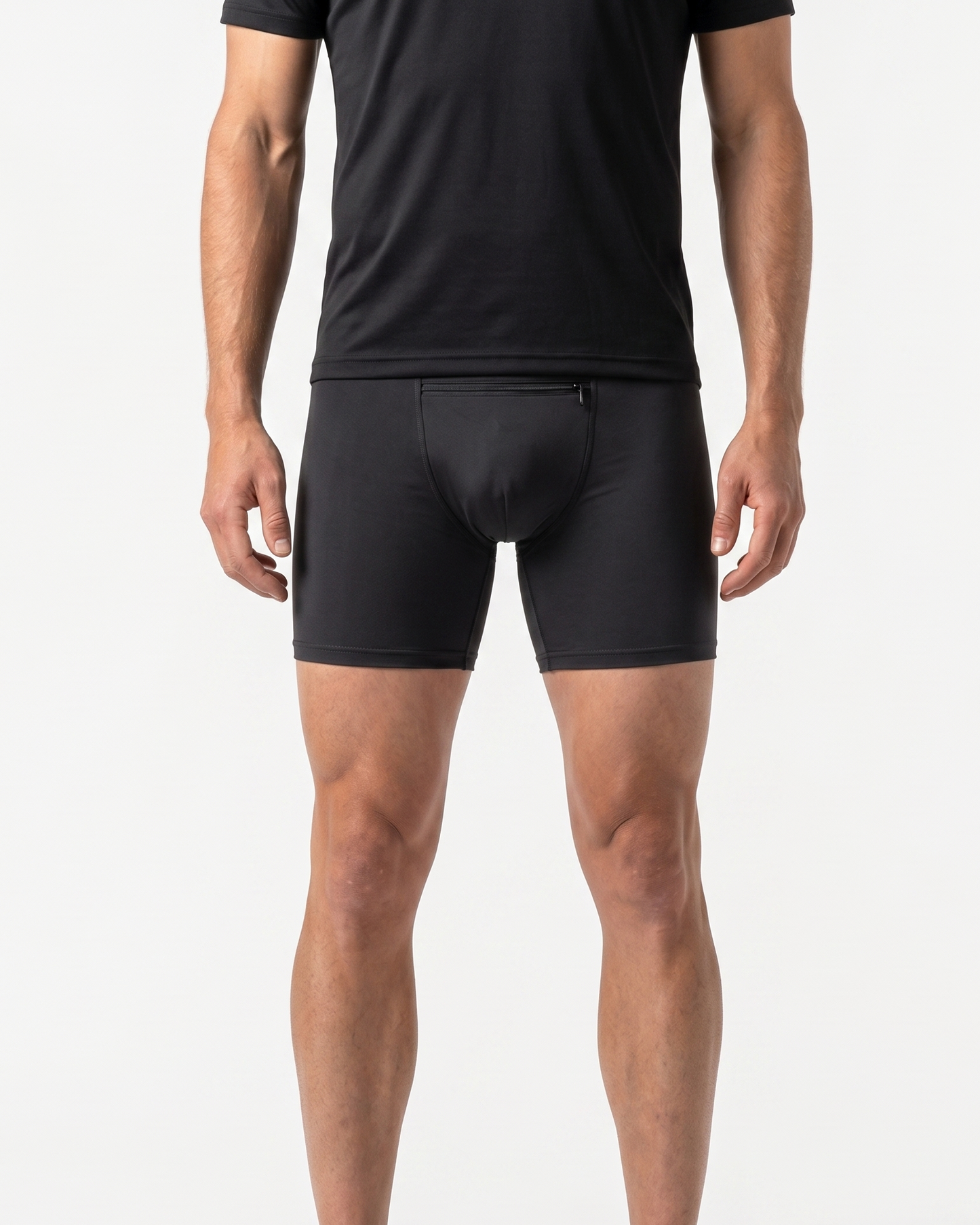 WattsBelow™ 'The Draft' Cooling Boxers