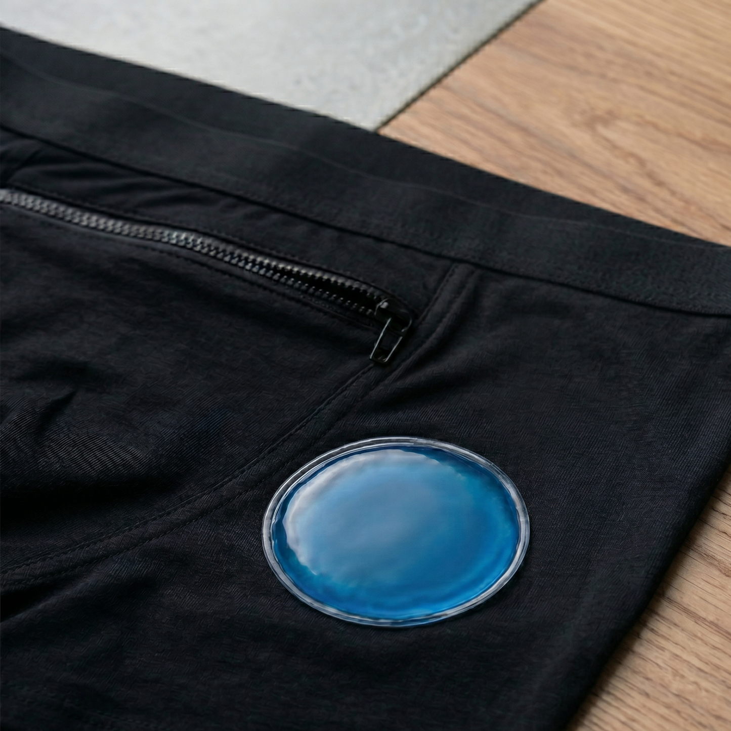 WattsBelow™ 'The Draft' Cooling Boxers